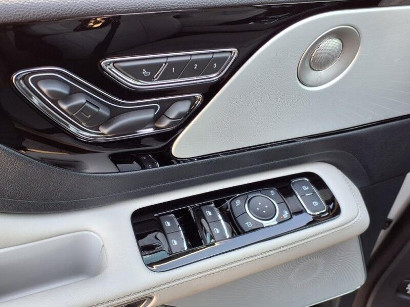 2025 Lincoln Aviator Reserve Del Rio TX