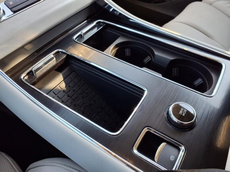 2025 Lincoln Aviator Reserve Del Rio TX