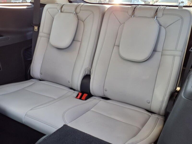 2025 Lincoln Aviator Reserve Del Rio TX