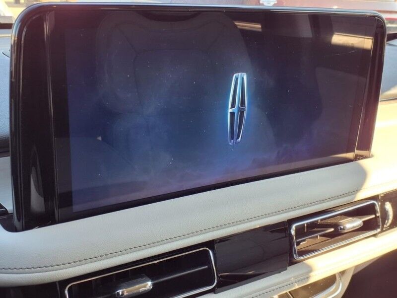 2025 Lincoln Aviator Reserve Del Rio TX