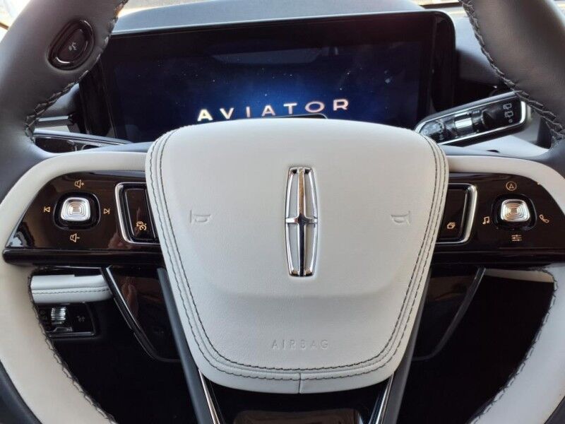 2025 Lincoln Aviator Reserve Del Rio TX