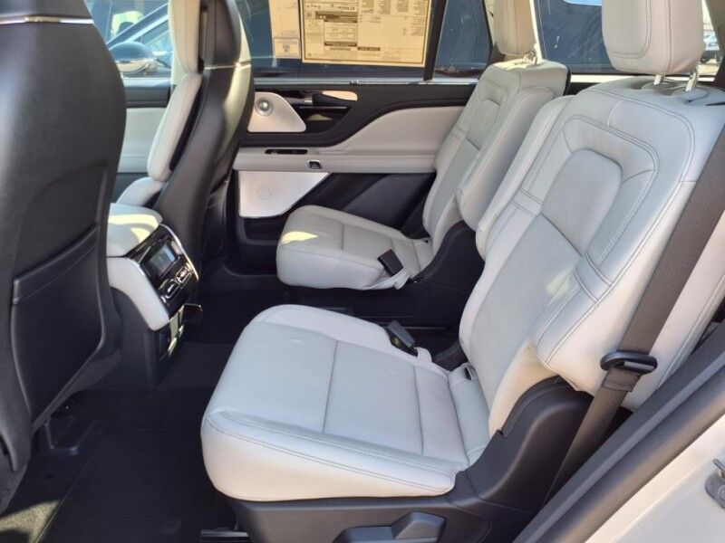 2025 Lincoln Aviator Reserve Del Rio TX