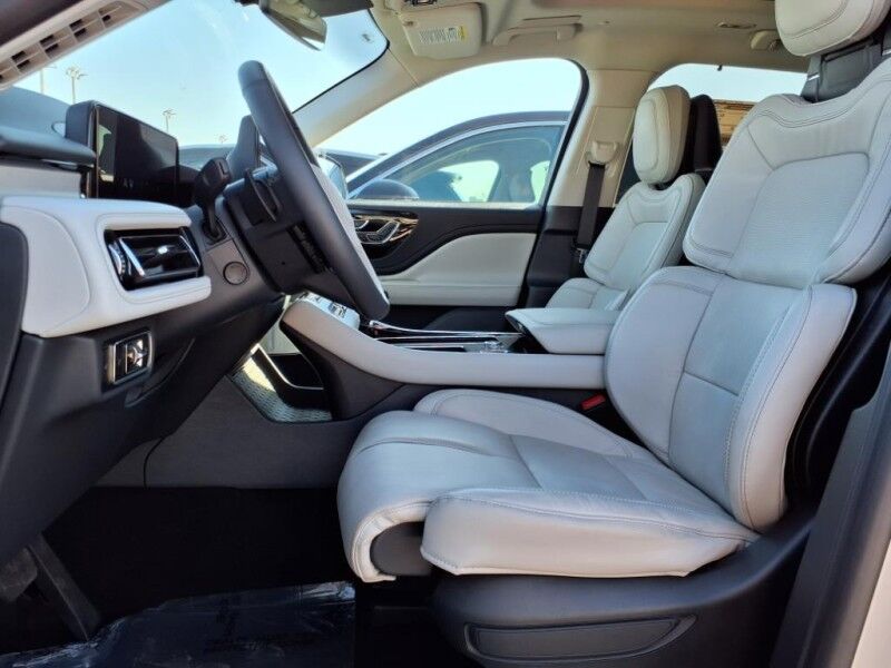 2025 Lincoln Aviator Reserve Del Rio TX
