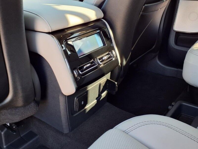 2025 Lincoln Aviator Reserve Del Rio TX