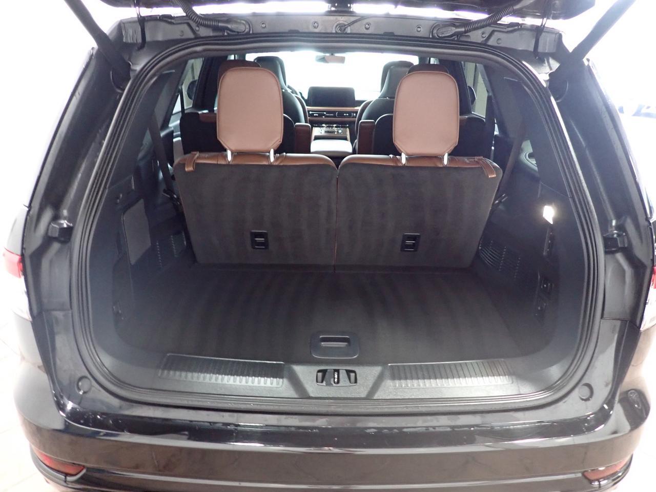 2025 Lincoln Aviator Reserve AWD LEATHER NAVI SUNROOF Listowel ON