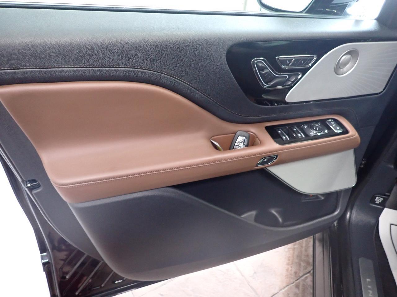 2025 Lincoln Aviator Reserve AWD LEATHER NAVI SUNROOF Listowel ON