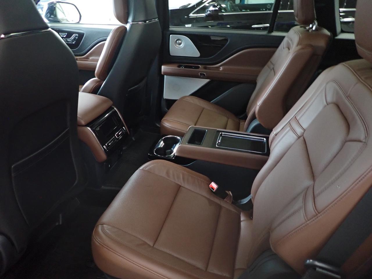 2025 Lincoln Aviator Reserve AWD LEATHER NAVI SUNROOF Listowel ON