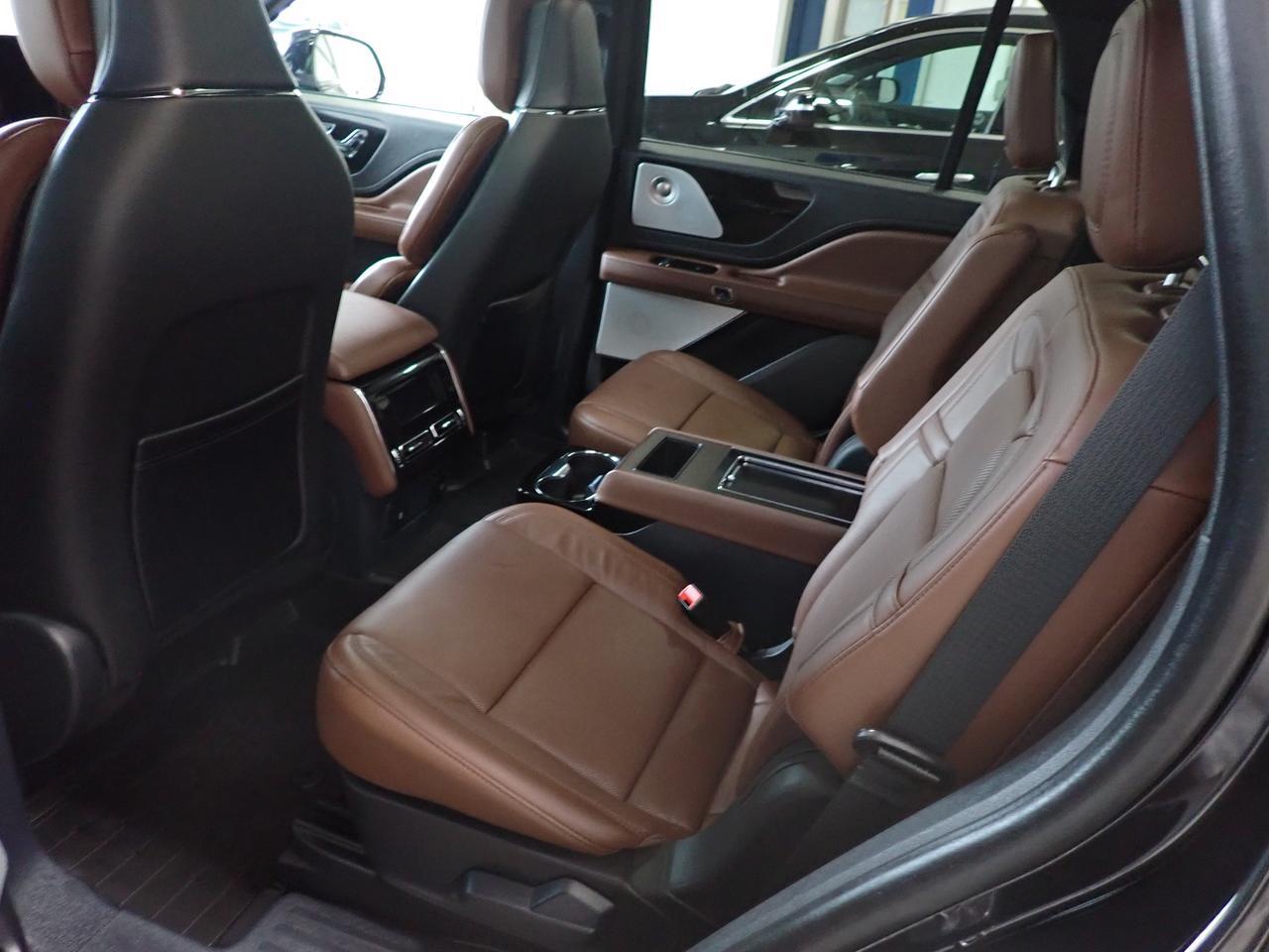 2025 Lincoln Aviator Reserve AWD LEATHER NAVI SUNROOF Listowel ON