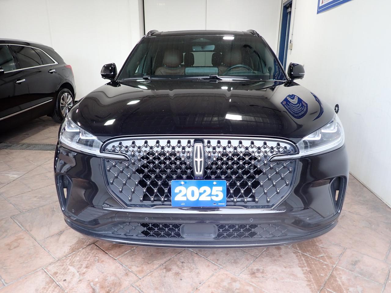 2025 Lincoln Aviator Reserve AWD LEATHER NAVI SUNROOF Listowel ON