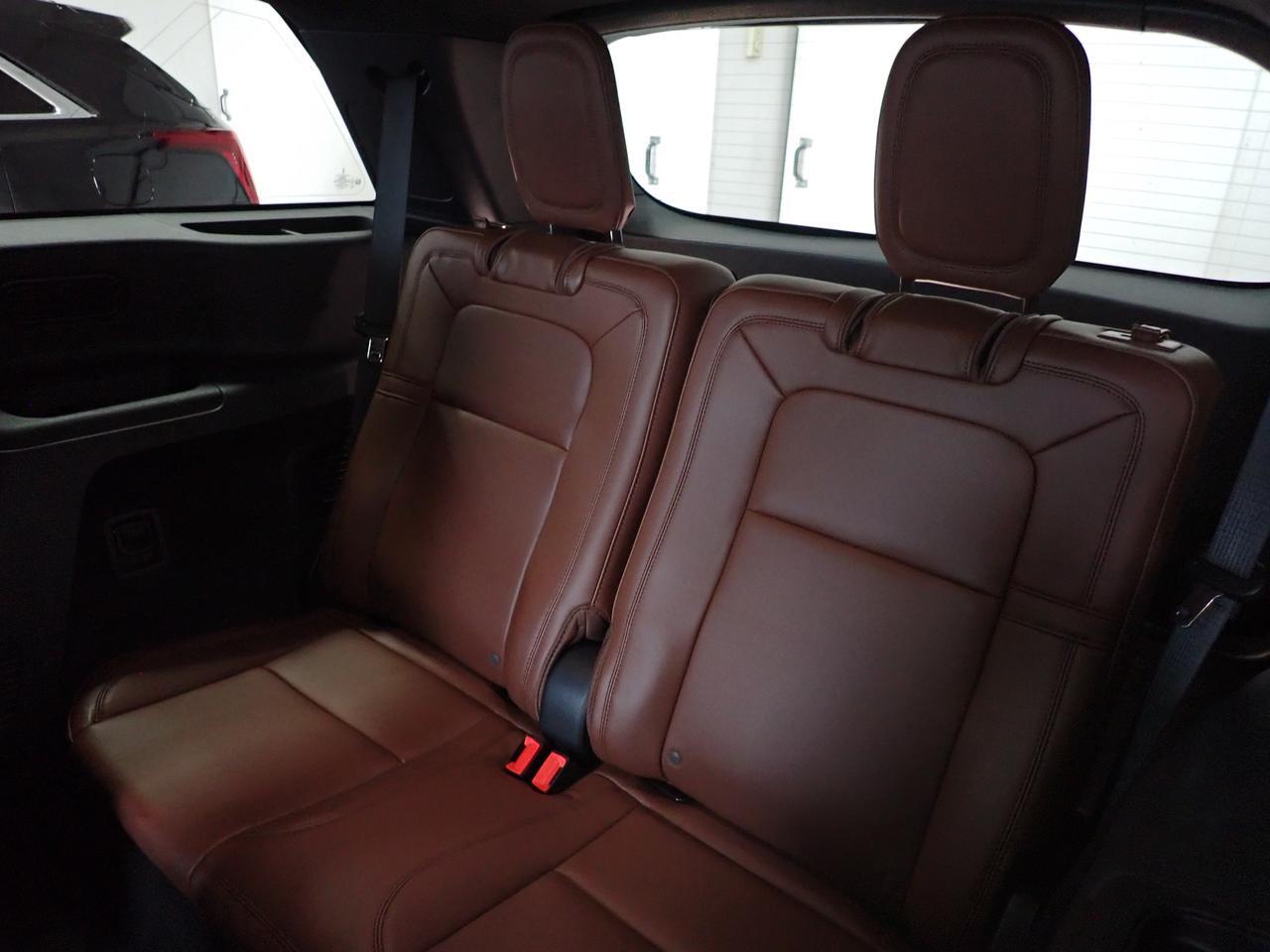 2025 Lincoln Aviator Reserve AWD LEATHER NAVI SUNROOF Listowel ON