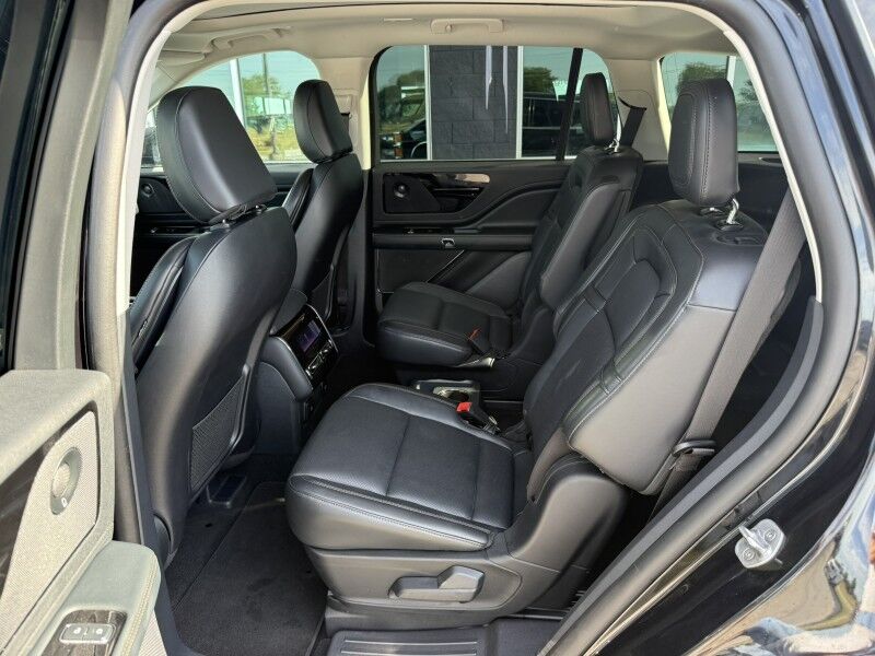 2025 Lincoln Aviator Reserve Collinsville OK