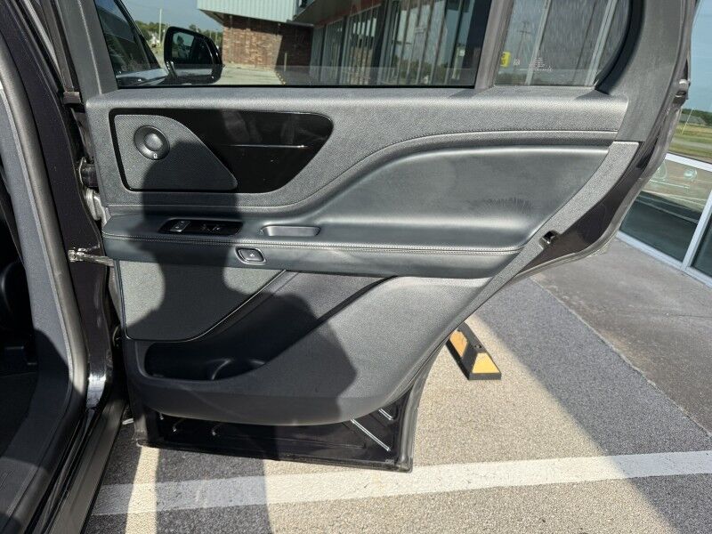 2025 Lincoln Aviator Reserve Collinsville OK