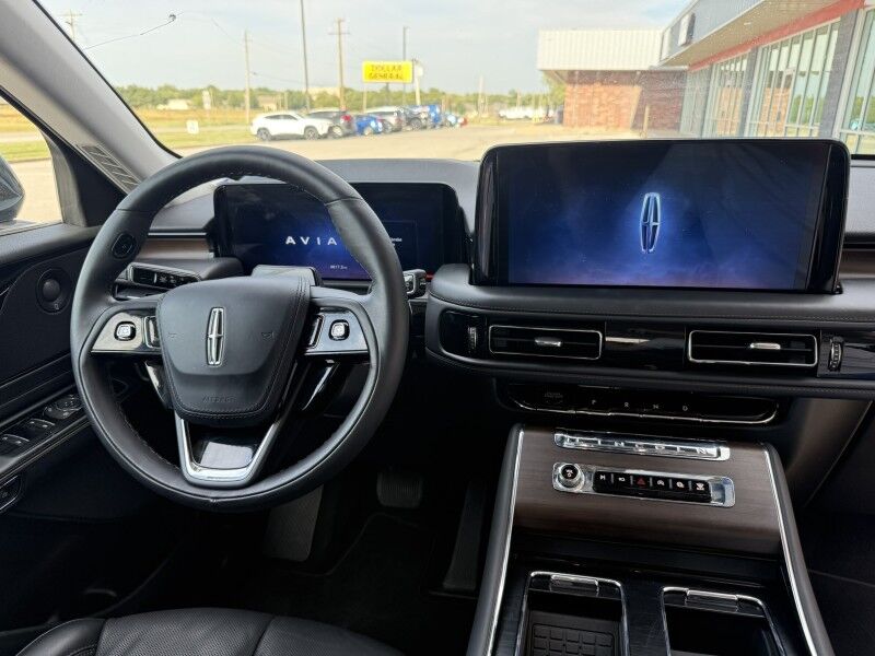 2025 Lincoln Aviator Reserve Collinsville OK
