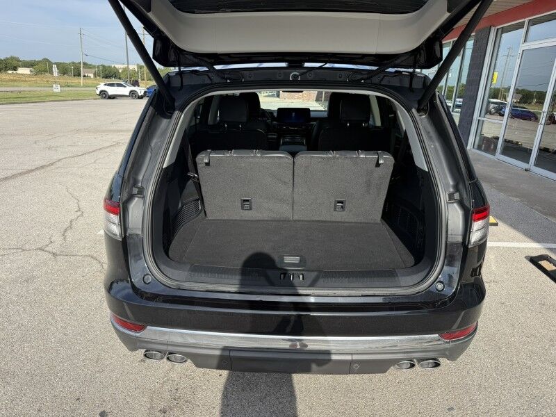 2025 Lincoln Aviator Reserve Collinsville OK