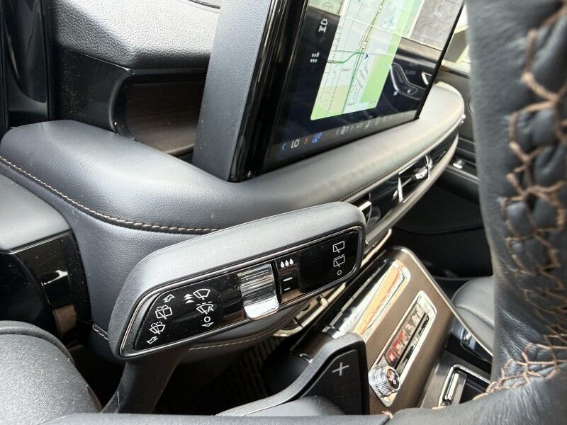 2025 Lincoln Aviator Reserve Collinsville OK
