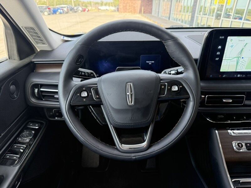 2025 Lincoln Aviator Reserve Collinsville OK