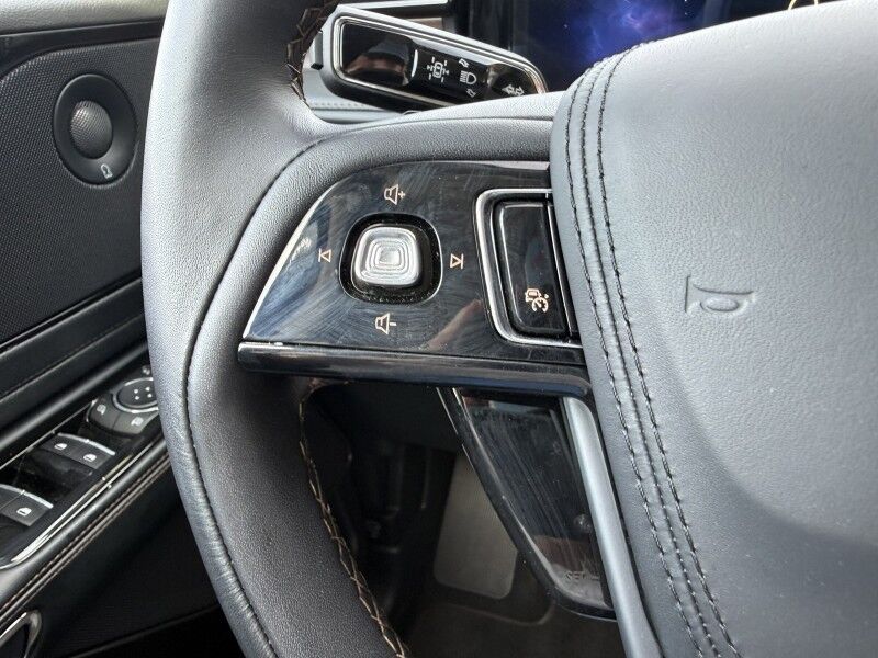 2025 Lincoln Aviator Reserve Collinsville OK