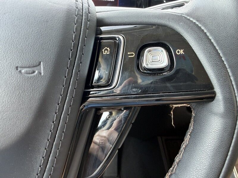 2025 Lincoln Aviator Reserve Collinsville OK