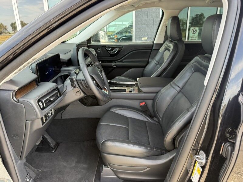 2025 Lincoln Aviator Reserve Collinsville OK