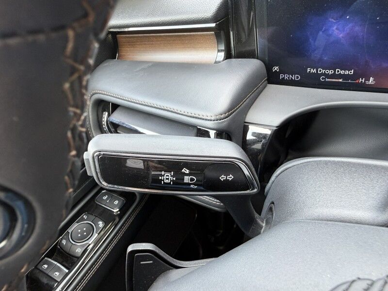 2025 Lincoln Aviator Reserve Collinsville OK