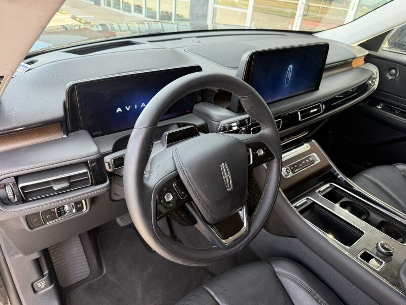 2025 Lincoln Aviator Reserve Collinsville OK