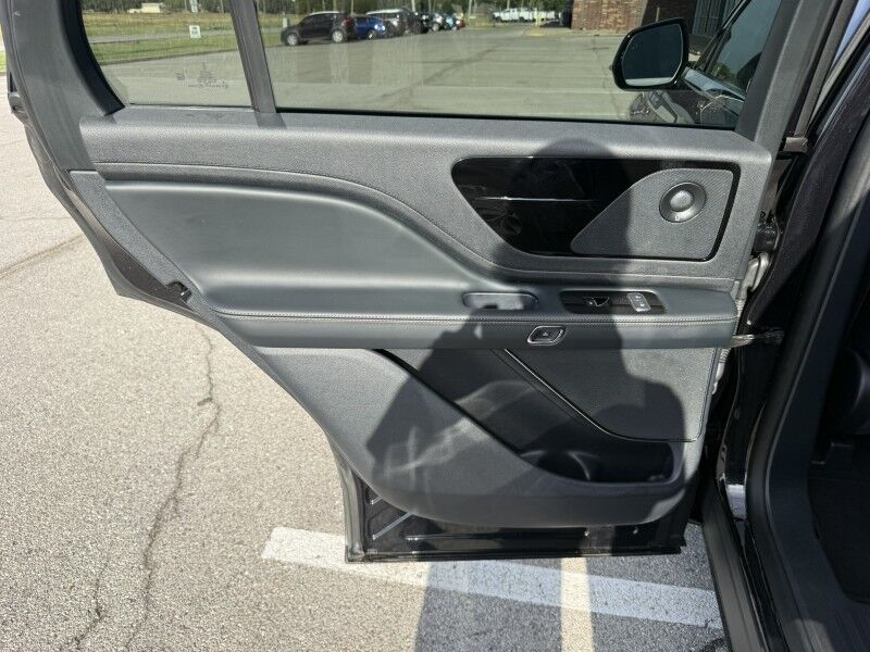 2025 Lincoln Aviator Reserve Collinsville OK
