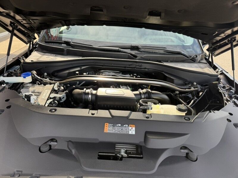 2025 Lincoln Aviator Reserve Collinsville OK
