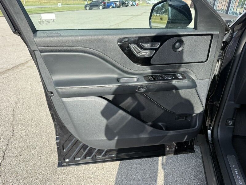 2025 Lincoln Aviator Reserve Collinsville OK
