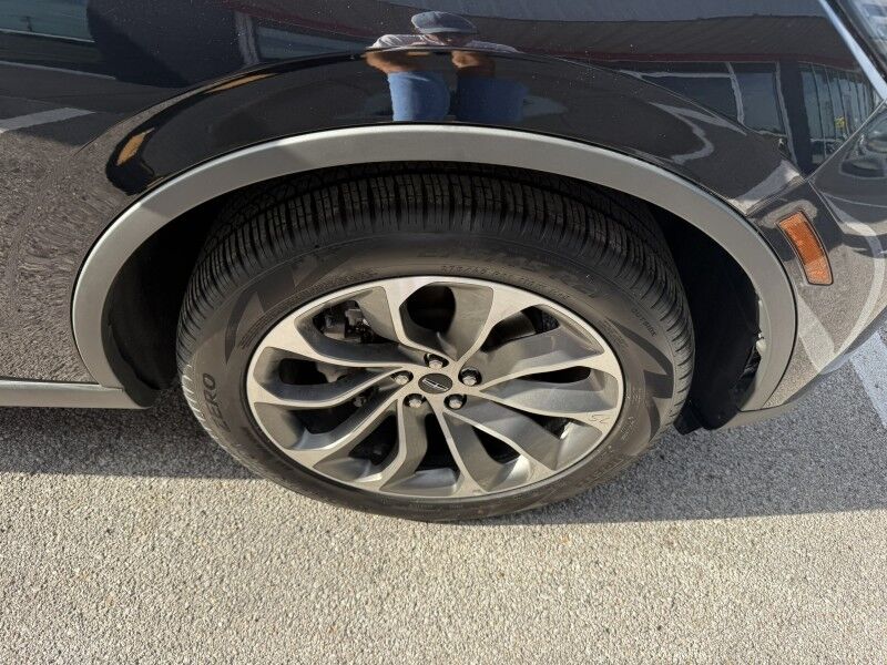 2025 Lincoln Aviator Reserve Collinsville OK
