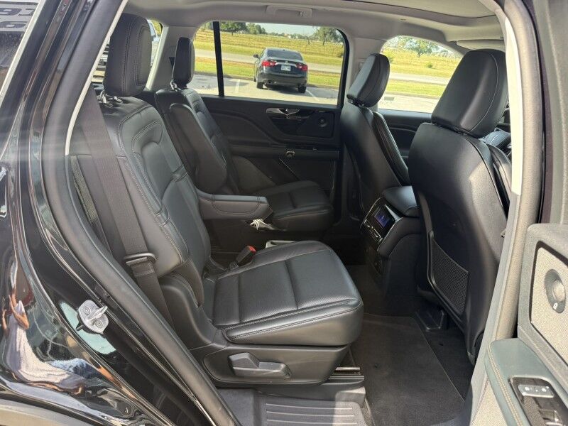 2025 Lincoln Aviator Reserve Collinsville OK
