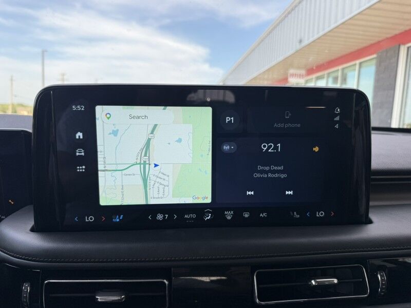 2025 Lincoln Aviator Reserve Collinsville OK