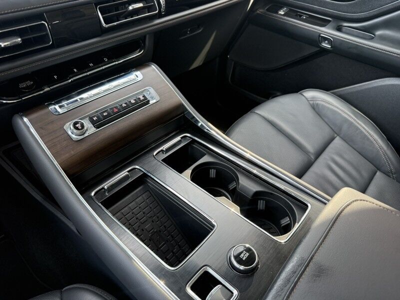 2025 Lincoln Aviator Reserve Collinsville OK