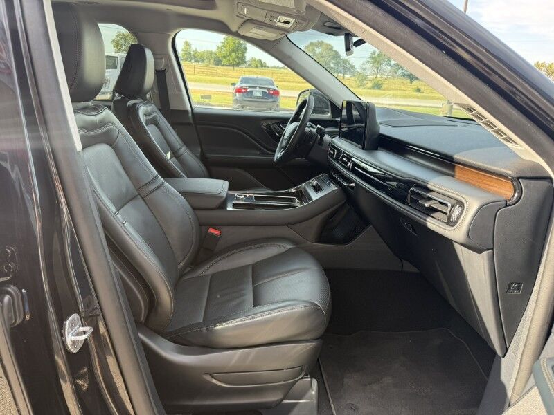 2025 Lincoln Aviator Reserve Collinsville OK