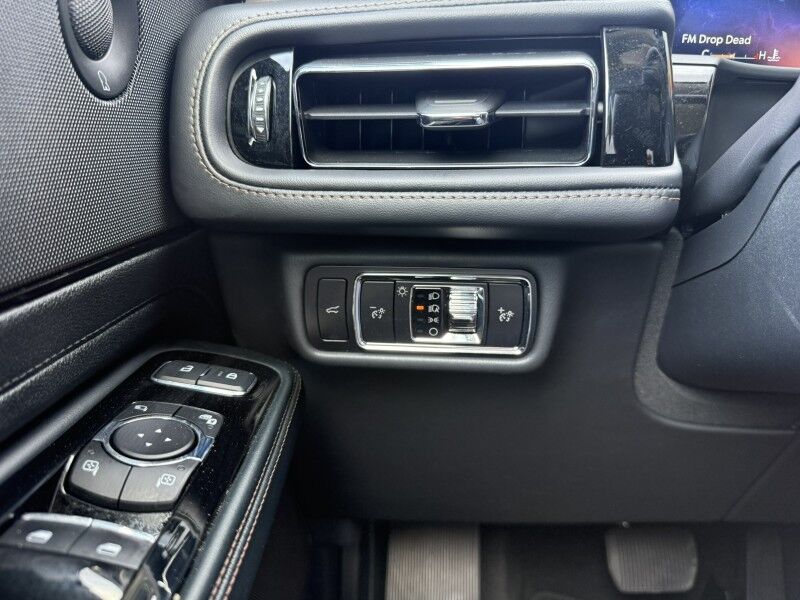 2025 Lincoln Aviator Reserve Collinsville OK