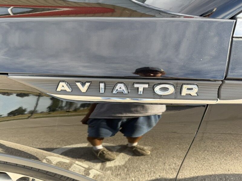 2025 Lincoln Aviator Reserve Collinsville OK