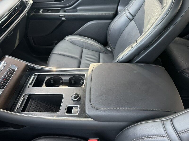 2025 Lincoln Aviator Reserve Collinsville OK