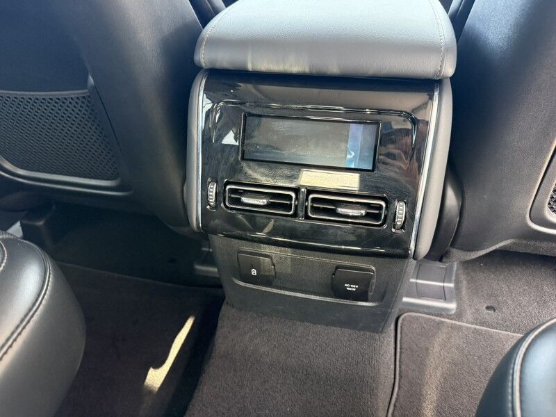 2025 Lincoln Aviator Reserve Collinsville OK
