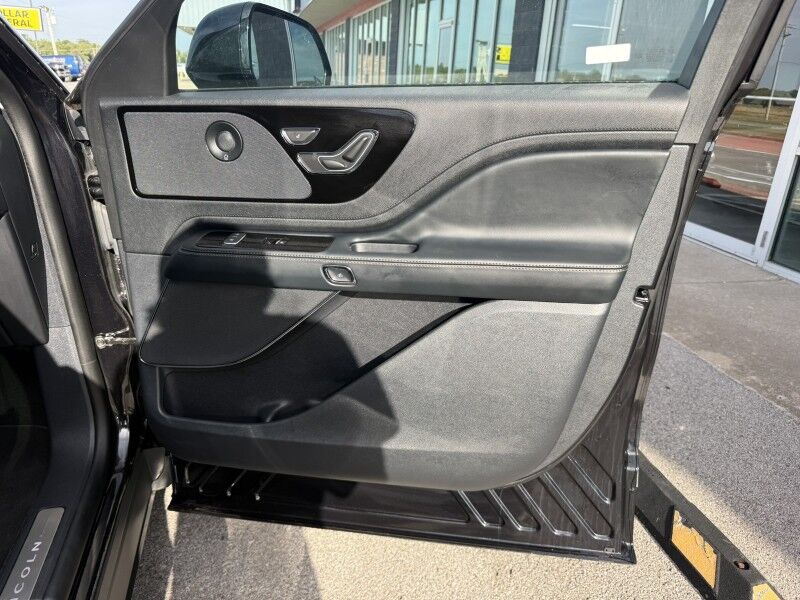 2025 Lincoln Aviator Reserve Collinsville OK