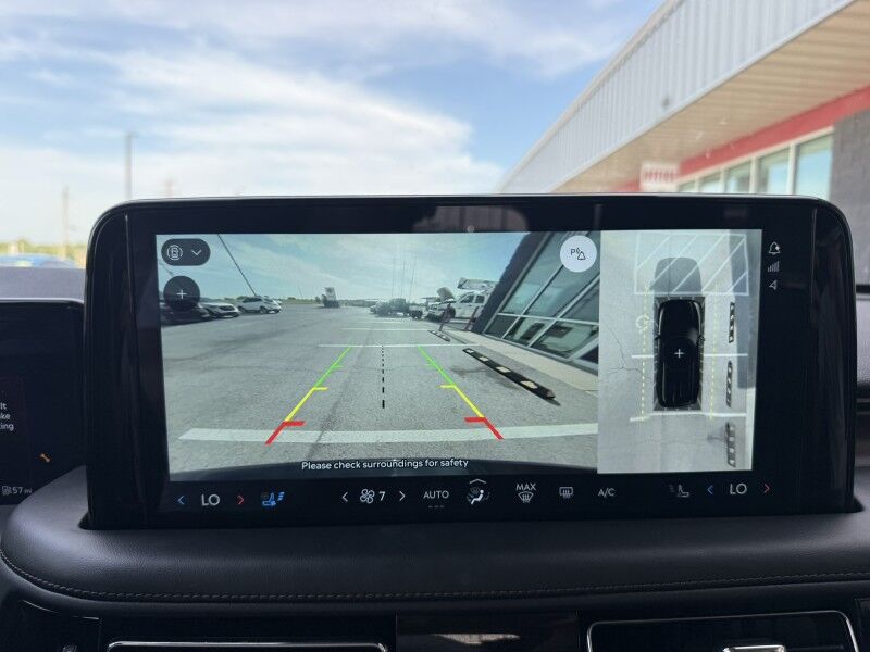 2025 Lincoln Aviator Reserve Collinsville OK