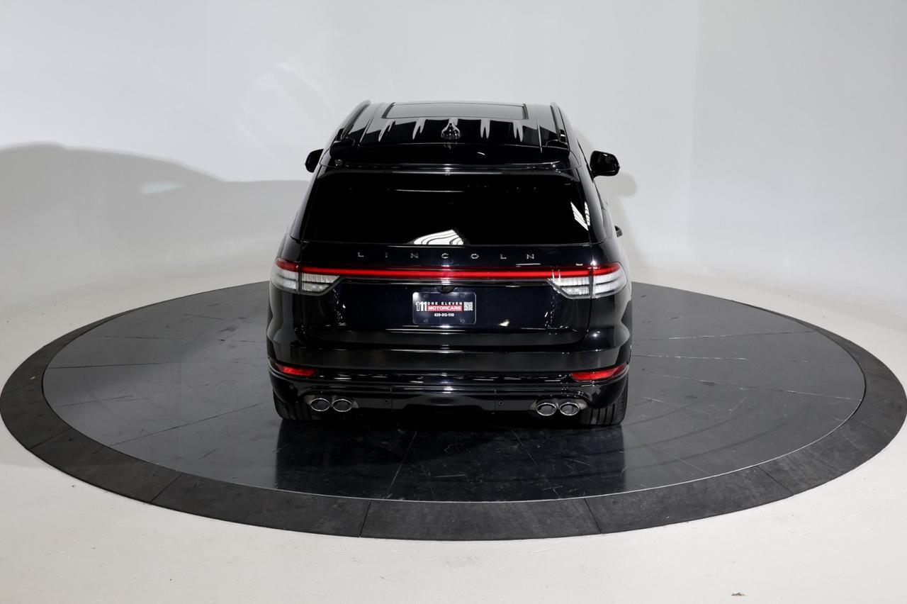 2025 Lincoln Aviator Reserve Franklin TN