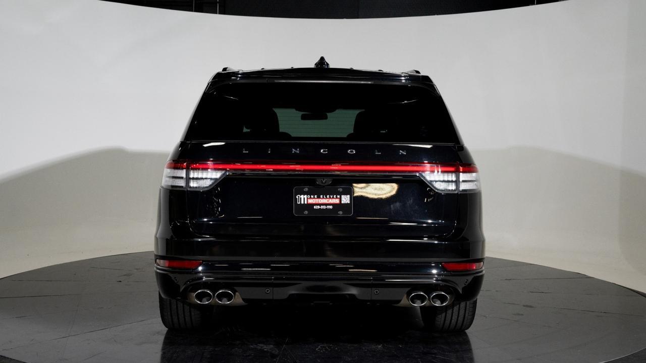 2025 Lincoln Aviator Reserve Franklin TN