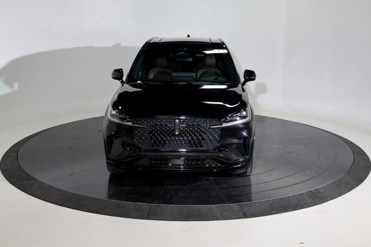 2025 Lincoln Aviator Reserve Franklin TN
