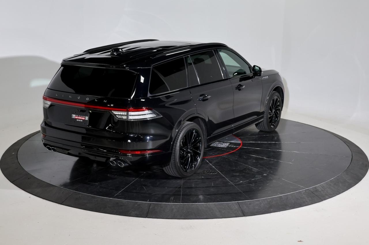 2025 Lincoln Aviator Reserve Franklin TN