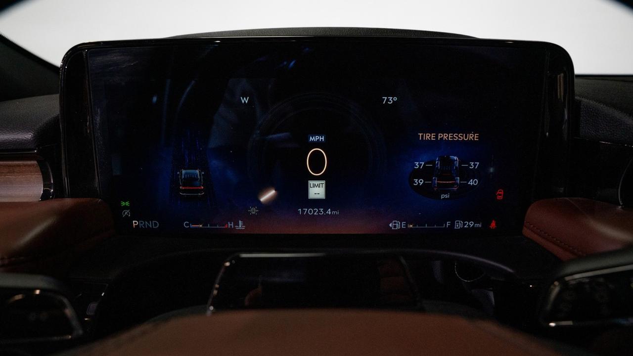 2025 Lincoln Aviator Reserve Franklin TN