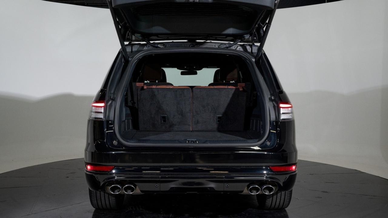 2025 Lincoln Aviator Reserve Franklin TN