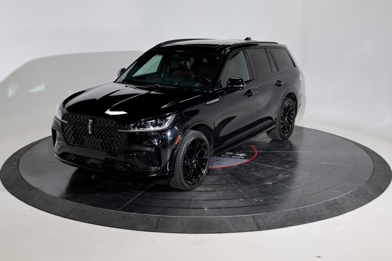 2025 Lincoln Aviator Reserve Franklin TN