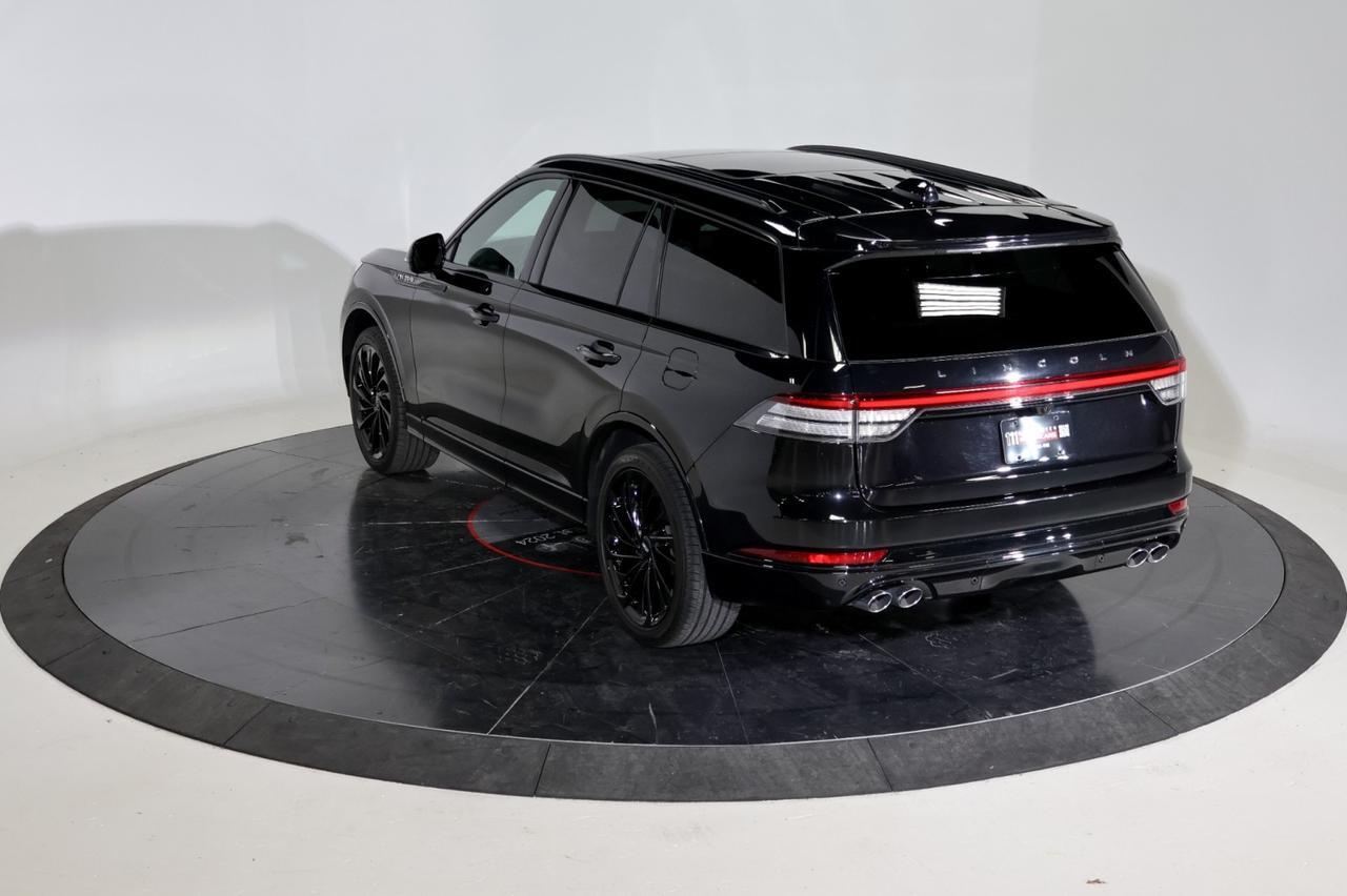 2025 Lincoln Aviator Reserve Franklin TN