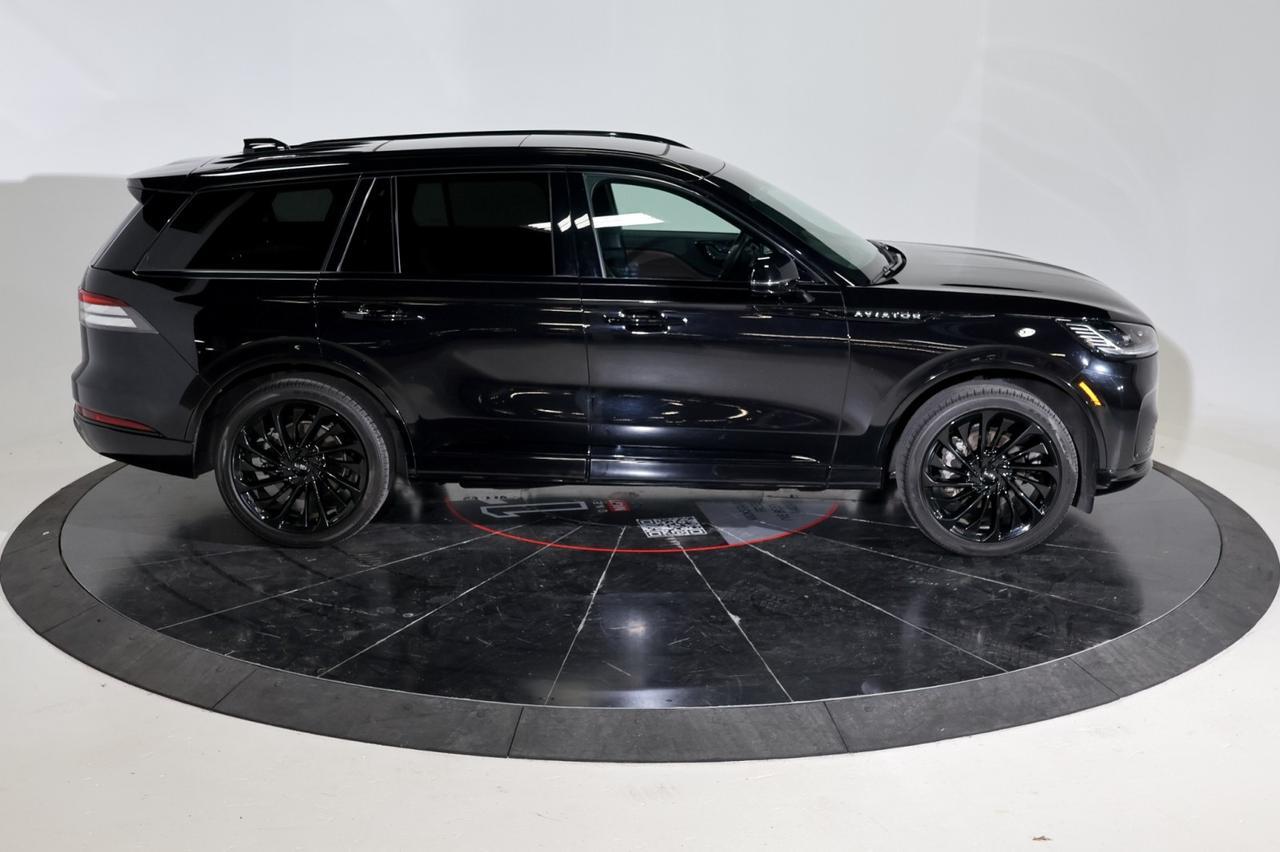 2025 Lincoln Aviator Reserve Franklin TN