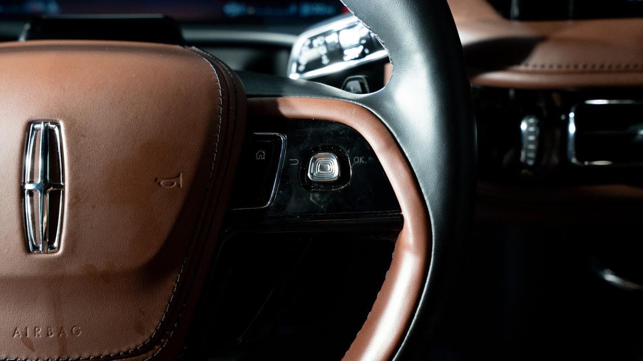 2025 Lincoln Aviator Reserve Franklin TN