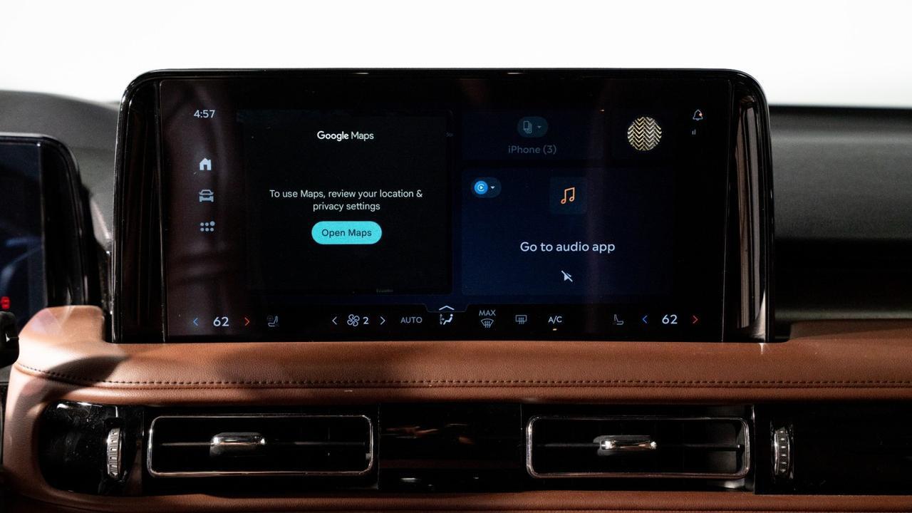 2025 Lincoln Aviator Reserve Franklin TN